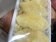 绿豆打糕-师任堂韩式食品(总店)