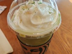 -星巴克(秦皇岛乐都汇店)