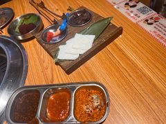 -哼蟹二将·烤肉酱蟹(合生汇店)