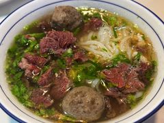 -辉程汤粉(沿江店)