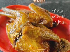 -光明刘冰乳鸽店(光明法政北路店)