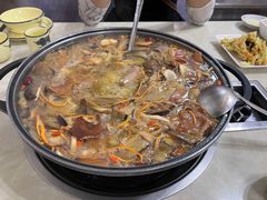 -野菌王•养生汤锅•野生菌火锅(大理漾濞路店)