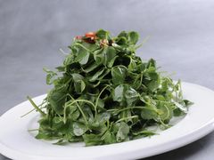 -菩提素食·私房菜(首辅路店)