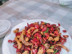 -华春餐馆(鱼山路店)
