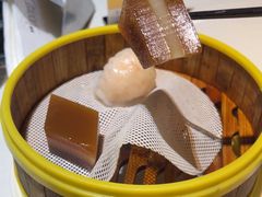 -岁粤Moon·湖景餐厅(月光码头店)