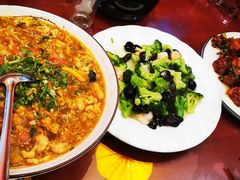 -赵记煎饼卷大葱(东岳店)