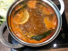 -龙聚德北京烤鸭(沙坪坝华宇A馆店)