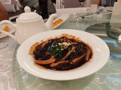-锦江饭店锦北楼-锦江厅