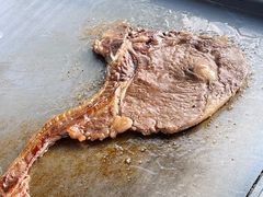 -潭柘厚院&山顶烤肉(潭柘寺店)