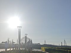 -山海广场