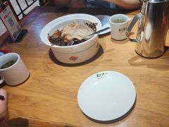 -巢爷老味(东方红店)