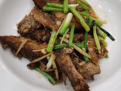 -民丰饭店(海丰黄江医院西)