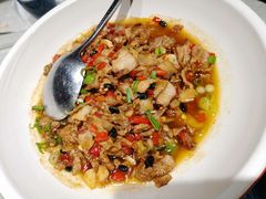 -福阿婆老牌湘菜(大润发店)