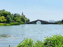 -石湖景区