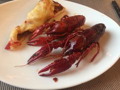 -富力铂尔曼大酒店-尚西餐厅