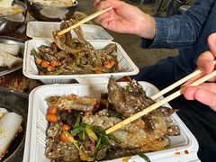 -陈添記·祖傳爽鱼皮·西关老字号(广州首店)