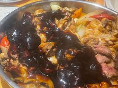 -黄记煌三汁焖锅(广州曜一城店)