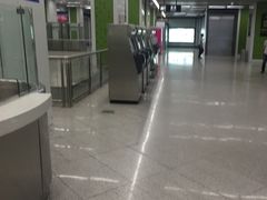 -狮子山(地铁站)