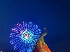 -七彩云南欢乐世界