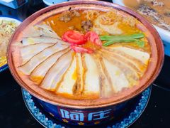 -阿庄新豫菜(通泰路店)