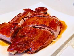 金牌烧鹅-御宝轩(益丰·外滩源店)