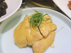 -骏莱海鲜鱼港(五角场店)