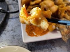 -八次方巴乡石锅鱼·金海湖水库活鱼(谷丰东路店)