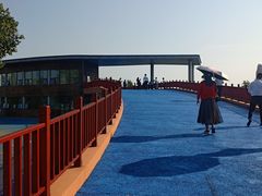 -鉴湖国家城市湿地公园