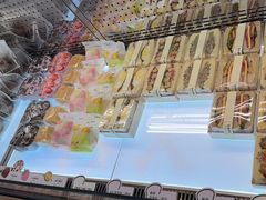 -崎本的店·专业酵种吐司(无锡万象汇店)