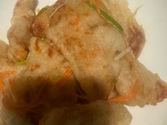 -金掌勺东北菜(格兰晴天店)