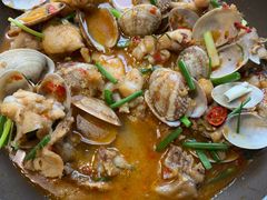 -五味堂·江浙土菜(月河特色店)