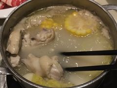 -海南椰子鸡餐厅(三亚湾红树林店)