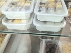 -英实打糕店