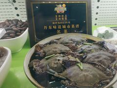 -皇朝海鲜酒店