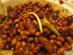 -阿英煲(凉城路店)