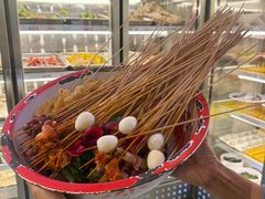 -牛签签串串香(IFS店)