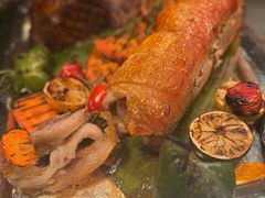 -上海锦江汤臣洲际大酒店壹阶层