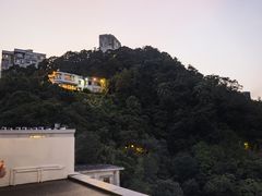 -山顶缆车