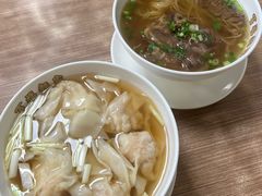 -百福麵家(新馬路店)