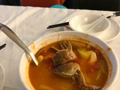 -丰收日·小海鲜·沪上家宴(顾村正大店)