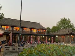 -湘湖大院(越王路店)