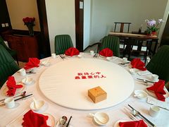 -海富门·带鱼·淮扬菜·粤菜(甘家口店)