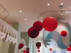 点击看大图 -奈尔宝·儿童乐园·亲子餐厅(星河湾店)