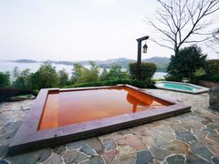 -天目湖涵田度假村
