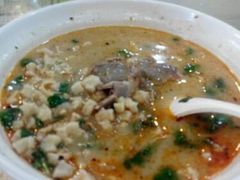 -清真刘记全羊肉鲜汤馆(前进路店)