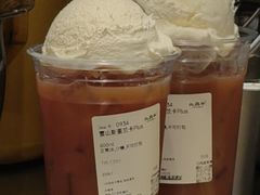-太犇牛手作茶铺(江北虹悦城店)