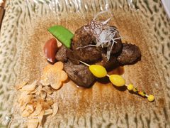 -水之惠鲜鱼料理(王府大街店)