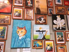 -猫咪博物馆(顶澳仔猫街店)