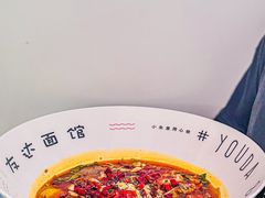 -友达面馆(广州总店)