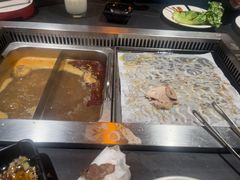 -星伦多自助料理·涮烤一体(虹悦城店)